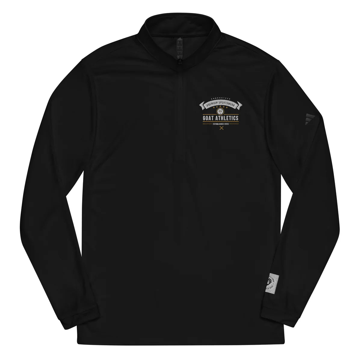 Quarter Zips & Sweatshirts