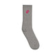  Heather Grey