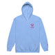  Carolina Blue
