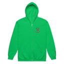  Irish Green