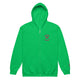  Irish Green