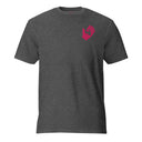  Heather Dark Grey