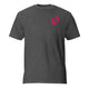  Heather Dark Grey