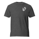  Heather Dark Grey