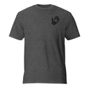  Heather Dark Grey