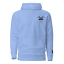  Carolina Blue