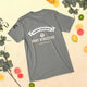  Athletic Grey Triblend