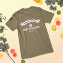  Olive Triblend