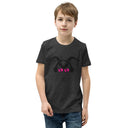  Dark Grey Heather