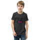 Dark Grey Heather